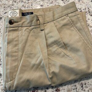 Men's St. John's Bay Khakis